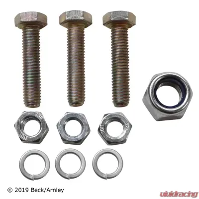 Beck/Arnley Suspension Ball Joint 101-3135 - 101-3135