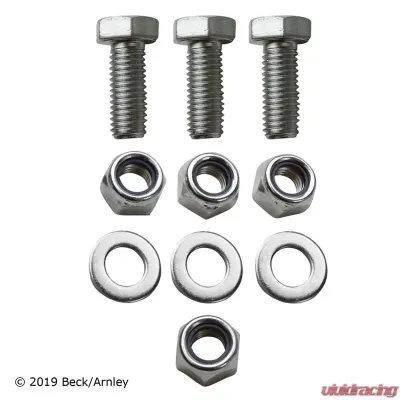 Beck/Arnley Suspension Ball Joint 101-3267 - 101-3267