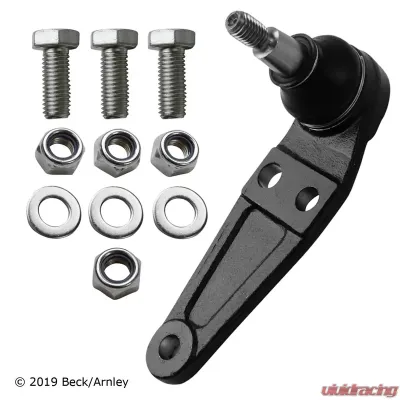 Beck/Arnley Suspension Ball Joint 101-3267 - 101-3267
