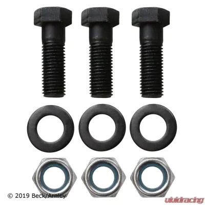 Beck/Arnley Suspension Ball Joint 101-3275 - 101-3275