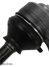 Beck/Arnley Steering Tie Rod End 101-3317                                     - 101-3317 - Image 3