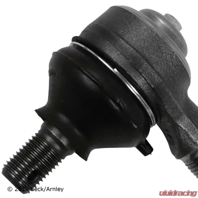 Beck/Arnley Steering Tie Rod End 101-3317 - 101-3317