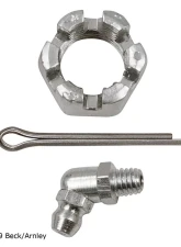Beck/Arnley Steering Tie Rod End 101-3317                                     - 101-3317 - Image 4