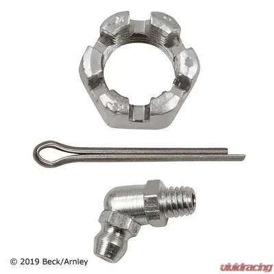 Beck/Arnley Steering Tie Rod End 101-3317 - 101-3317