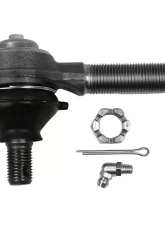 Beck/Arnley Steering Tie Rod End 101-3317                                     - 101-3317 - Image 4