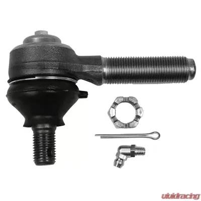 Beck/Arnley Steering Tie Rod End 101-3317 - 101-3317
