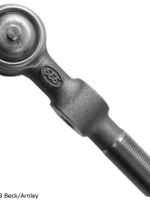Beck/Arnley Steering Tie Rod End 101-3325                                     - 101-3325 - Image 2