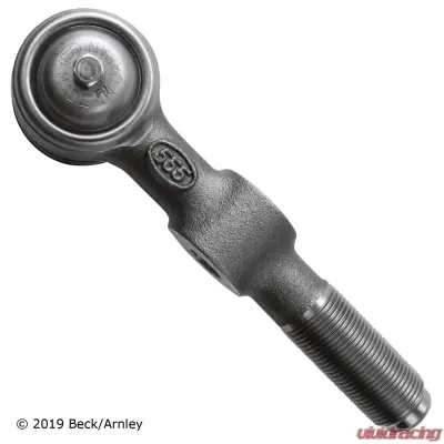 Beck/Arnley Steering Tie Rod End 101-3325 - 101-3325