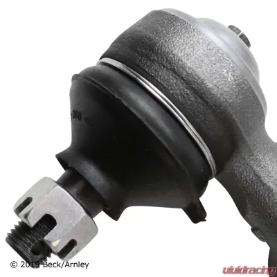 Beck/Arnley Steering Tie Rod End 101-3325 - 101-3325