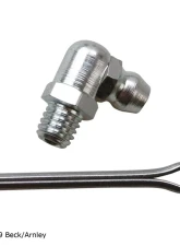 Beck/Arnley Steering Tie Rod End 101-3325                                     - 101-3325 - Image 4