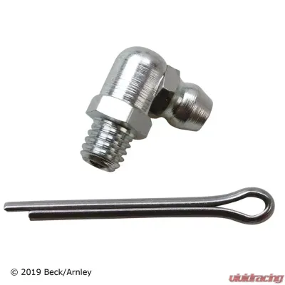 Beck/Arnley Steering Tie Rod End 101-3325 - 101-3325