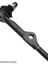 Beck/Arnley Steering Tie Rod End 101-3333                                     - 101-3333 - Image 2