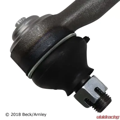 Beck/Arnley Steering Tie Rod End 101-3333 - 101-3333
