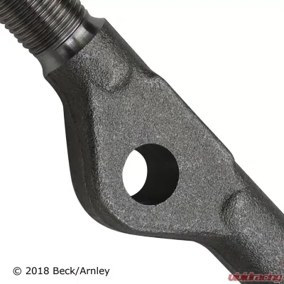 Beck/Arnley Steering Tie Rod End 101-3333 - 101-3333