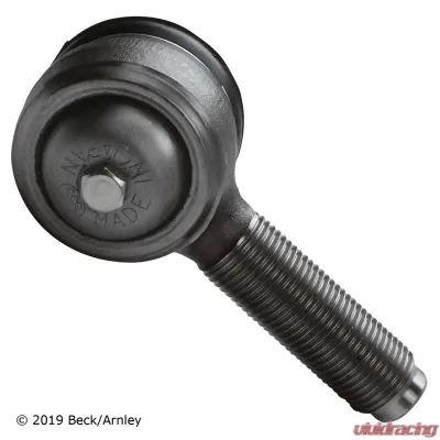 Beck/Arnley Steering Tie Rod End 101-3358 - 101-3358