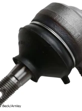 Beck/Arnley Steering Tie Rod End 101-3358                                     - 101-3358 - Image 3