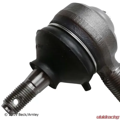 Beck/Arnley Steering Tie Rod End 101-3358 - 101-3358