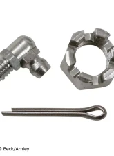 Beck/Arnley Steering Tie Rod End 101-3358                                     - 101-3358 - Image 4