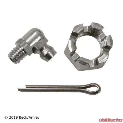 Beck/Arnley Steering Tie Rod End 101-3358 - 101-3358