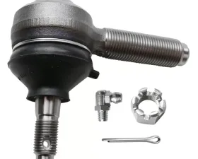 Beck/Arnley Steering Tie Rod End 101-3358