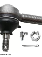 Beck/Arnley Steering Tie Rod End 101-3358                                     - 101-3358 - Image 4
