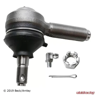 Beck/Arnley Steering Tie Rod End 101-3358 - 101-3358