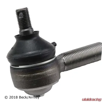 Beck/Arnley Steering Drag Link 101-3374 - 101-3374