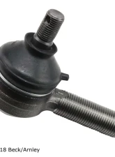 Beck/Arnley Steering Drag Link 101-3374                                     - 101-3374 - Image 3