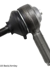 Beck/Arnley Steering Drag Link 101-3374                                     - 101-3374 - Image 4
