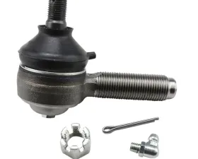 Beck/Arnley Steering Drag Link 101-3374