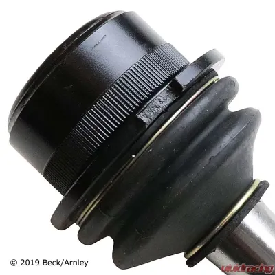Beck/Arnley Suspension Ball Joint 101-3378 - 101-3378