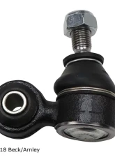 Beck/Arnley Steering Tie Rod Assembly 101-3389                                     - 101-3389 - Image 2