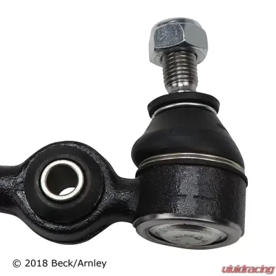 Beck/Arnley Steering Tie Rod Assembly 101-3389 - 101-3389
