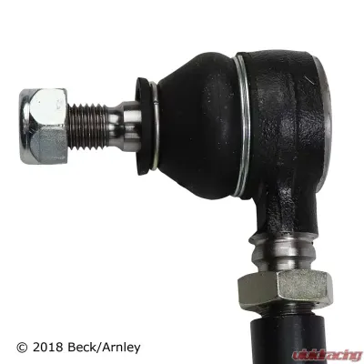 Beck/Arnley Steering Tie Rod Assembly 101-3389 - 101-3389