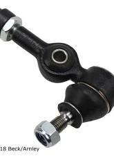 Beck/Arnley Steering Tie Rod Assembly 101-3389                                     - 101-3389 - Image 4