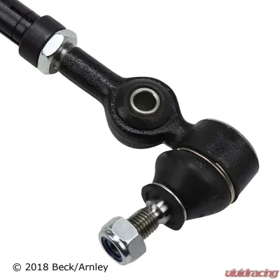 Beck/Arnley Steering Tie Rod Assembly 101-3389 - 101-3389