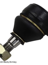 Beck/Arnley Steering Tie Rod End 101-3396                                     - 101-3396 - Image 2