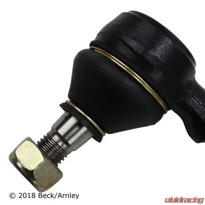 Beck/Arnley Steering Tie Rod End 101-3396 - 101-3396
