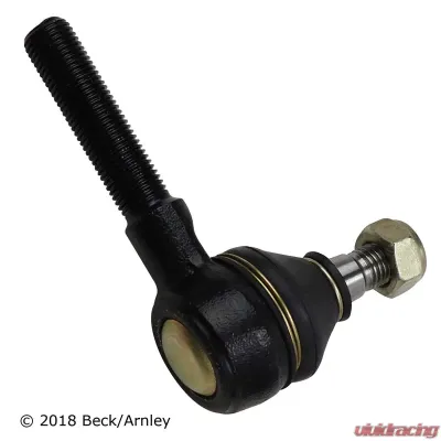 Beck/Arnley Steering Tie Rod End 101-3396 - 101-3396