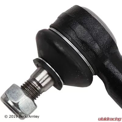 Beck/Arnley Steering Tie Rod End 101-3401 - 101-3401