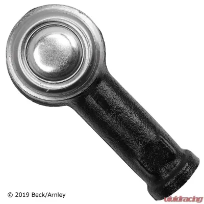 Beck/Arnley Steering Tie Rod End 101-3401 - 101-3401