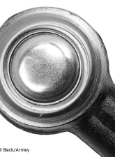 Beck/Arnley Steering Tie Rod End 101-3401                                     - 101-3401 - Image 4