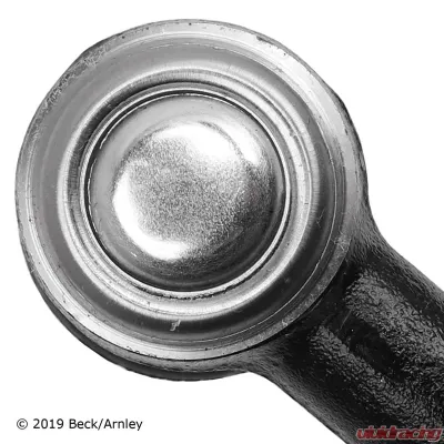 Beck/Arnley Steering Tie Rod End 101-3401 - 101-3401