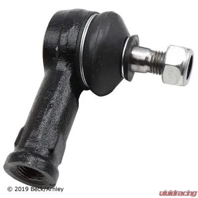 Beck/Arnley Steering Tie Rod End 101-3401 - 101-3401