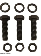 Beck/Arnley Suspension Ball Joint 101-3409                                     - 101-3409 - Image 4