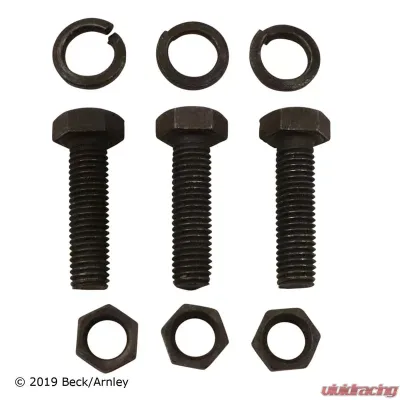 Beck/Arnley Suspension Ball Joint 101-3409 - 101-3409