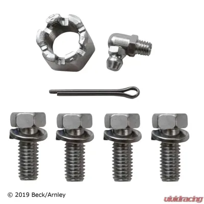 Beck/Arnley Suspension Ball Joint 101-3416 - 101-3416