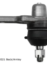Beck/Arnley Suspension Ball Joint 101-3419                                     - 101-3419 - Image 4