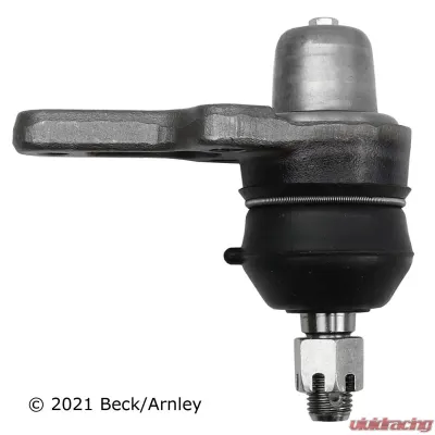 Beck/Arnley Suspension Ball Joint 101-3419 - 101-3419