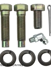 Beck/Arnley Suspension Ball Joint 101-3419                                     - 101-3419 - Image 5